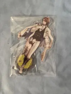 にじさんじ　smc組　周年　アクリルスタンド　アクスタ　加賀美ハヤト