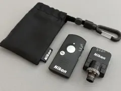 2026年最新】Nikon ワイヤレスリモートコントローラー WR-T10の人気