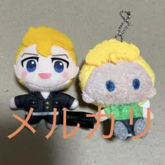 東京リベンジャーズ　花垣武道　マスコット