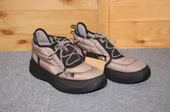 28㎝ ノースフェイス ヌプシチャッカウォータープルーフ II NF52483