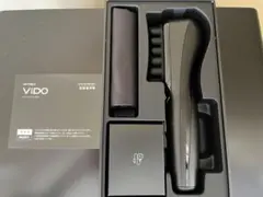 MYTREX マイトレックス VIDO 電動頭皮ブラシ 横振動 頭皮ケア