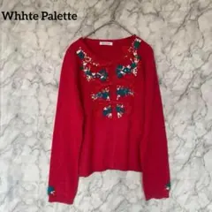 個性的 カーディガン