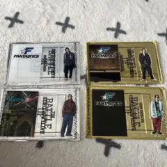 FANTASTICS 堀夏喜 Got Boost? タワレコ当選パネル - メルカリ