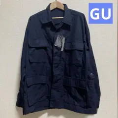 ミリタリージャケット ブルゾン