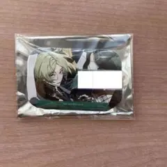 CRAZY CHA!N クレチェン ヴァーデス ステラ アクスタ 缶バ フォトカ