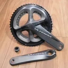 2026年最新】SHIMANO シマノ ULTEGRA アルテグラ FC-R8000 クランク