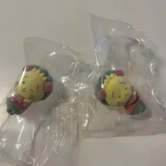 コジコジ　カプセルフロッキーズ