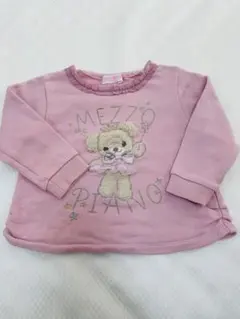 メゾピアノ トップス