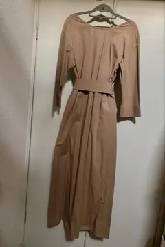 MAISON DE REEFUR ロングワンピースのサムネイル