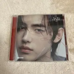 【C28422】ENHYPEN/結 -YOU-