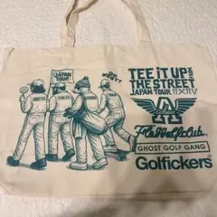 2026年最新】Golfickers バッグの人気アイテム - メルカリ