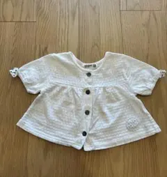 Rag Mart（ラグマート）／サイズ80・トップス（羽織りにも）