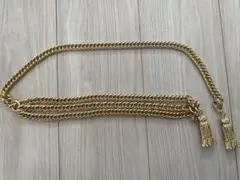 JAYRO ビィンテージ　チェーンベルト　ロペ