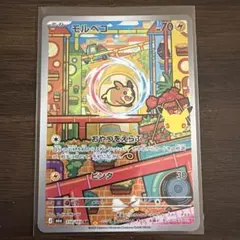 30th モルペコ　ar
