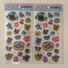 エンジェルブルー　エポキシール