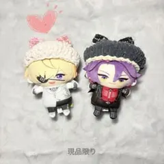10cm ぬい服 らいか@プロフ必読様専用ページ - メルカリ