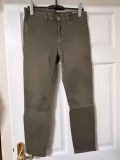 RED CARD × トゥモローランド別注 実寸ウエスト80cm