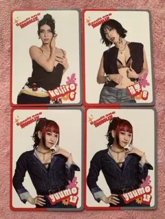 Benefit one MONOLIZ トレカ - メルカリ