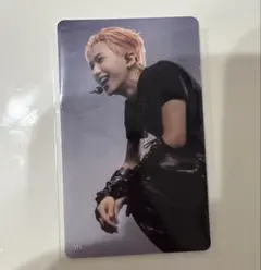 INI 池崎理人　トレカ　109