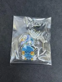 名探偵コナン　探偵社　キーホルダーコレクション　コナン百貨店