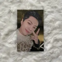 ENHYPEN エナプ トレカ ジェイ ラキドロ DARKBLOOD