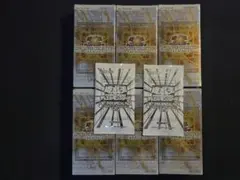 遊戯王 LIMIT OVER COLLECTIONシュリなし6BOX