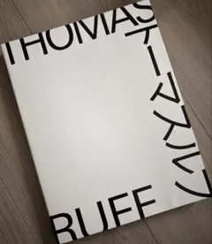 2026年最新】thomas ruffの人気アイテム - メルカリ