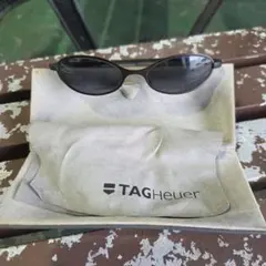 TAG Heuer サングラス ブラックのサムネイル