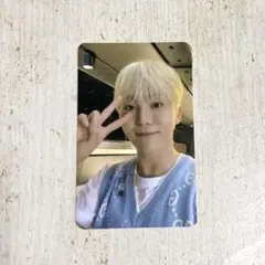 SEVENTEEN スングァン SECTOR17 soundwaveラキドロ