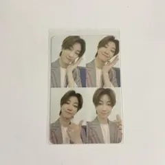 THE8 SEVENTEEN ヘンガレ トレカ ディエイト