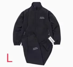 ENNOY シャカシャカ2024 ナイロンセットアップ