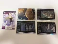 名探偵コナン 中国トレカ 上原由衣