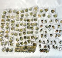 ピンバッジ 記念グッズ