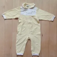 ファミリア ロンパース 70