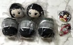 ヒロアカ 八百万百 まとめ売り