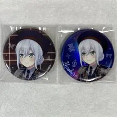 2025年最新】倉田ましろ 缶バッジの人気アイテム - メルカリ