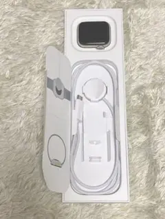 Apple Watch SE 3(GPSモデル)- 40mm