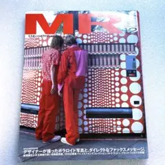 （1冊追加）MR ミスターハイファッション　雑誌　9冊 71-WUlKKUgL._UF350,350_QL50_.jpg