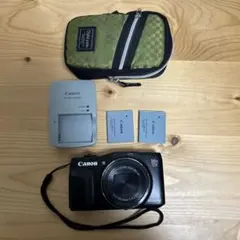 2026年最新】PowerShot SX700 HSの人気アイテム - メルカリ