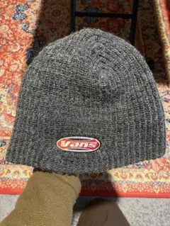 OLD vans ニット帽　ビーニー