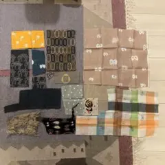 ミナペルホネン 生地