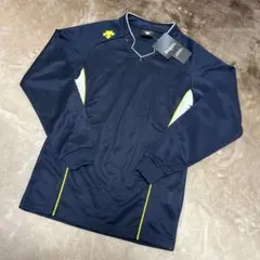 DESCENTE 長袖トップス　ロンT 140cm 新品♫
