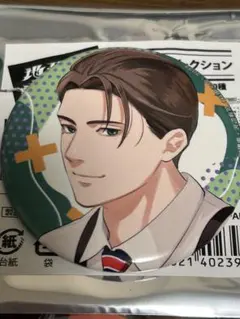 【10個セット】地政学ボーイズ　ファボテリア　缶バッジ　ロシア 10個セット】地政学ボーイズ ファボテリア 缶バッジ ロシア