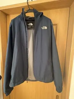 THE NORTH FACE マウンテンパーカー ネイビー