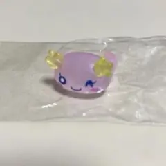ガチャ たまごっち ぷくっとクリアリング ふらわっち