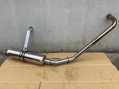 SEASTYLE RACING 小鉄管 スーパーカブ - メルカリ