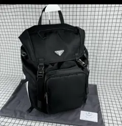 PRADA adidas リュック バックパック プラダ アディダス 大人気》プラダ アディダス 偽物 Re-Nylon バックパック puu71574