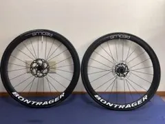 2025年最新】Bontrager 完組ホイールの人気アイテム - メルカリ