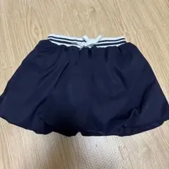 GU バルーンスカート 110cm