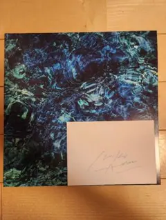 初回デラックス 青葉市子 / Luminescent Creatures LP - メルカリ